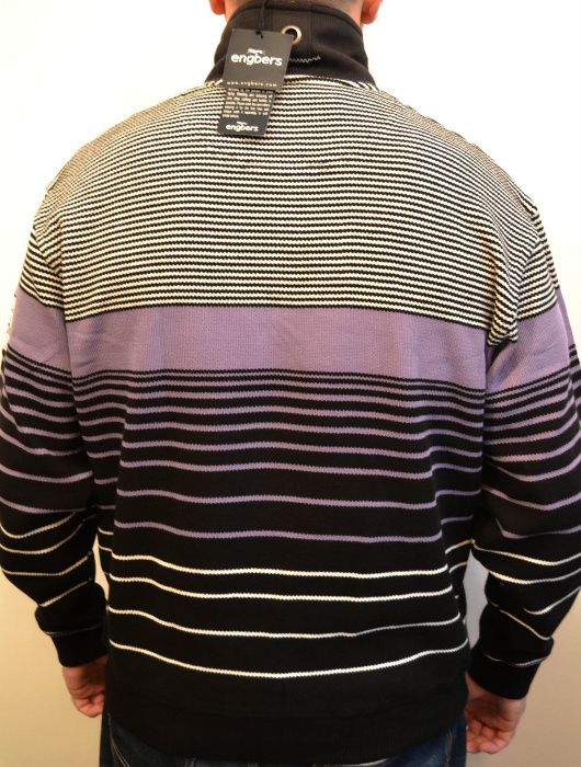 Свитер Engbers -1970