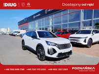 Peugeot 2008 Leasing od 102%