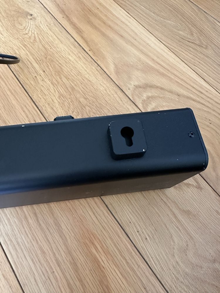Soundbar Qilive Q.1108 2.1 z wbudowanym subwooferem