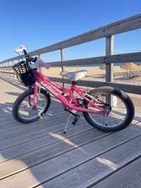 Bicicleta criança - roda’16