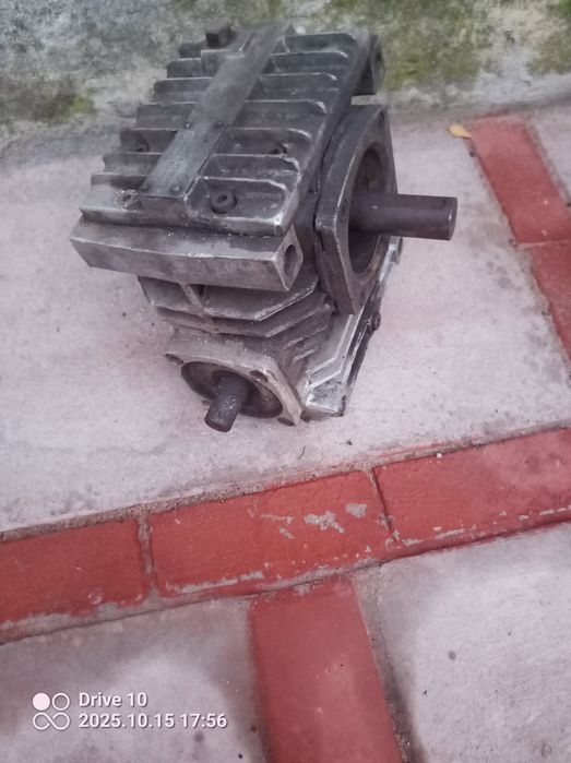 Przekładnia Reduktor sprawny