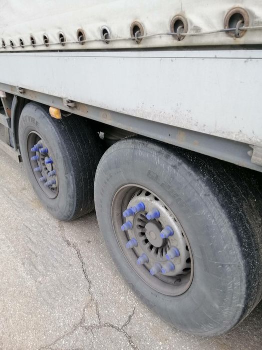 Продам Iveco Stralis, 2012 року!