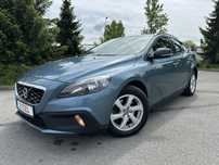 Volvo V40 Cross Country Cross Country #1.6Hdi #Piękne #Belgia #Serwis #1WŁ