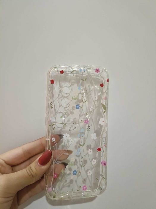 Capa OPPO Reno 11