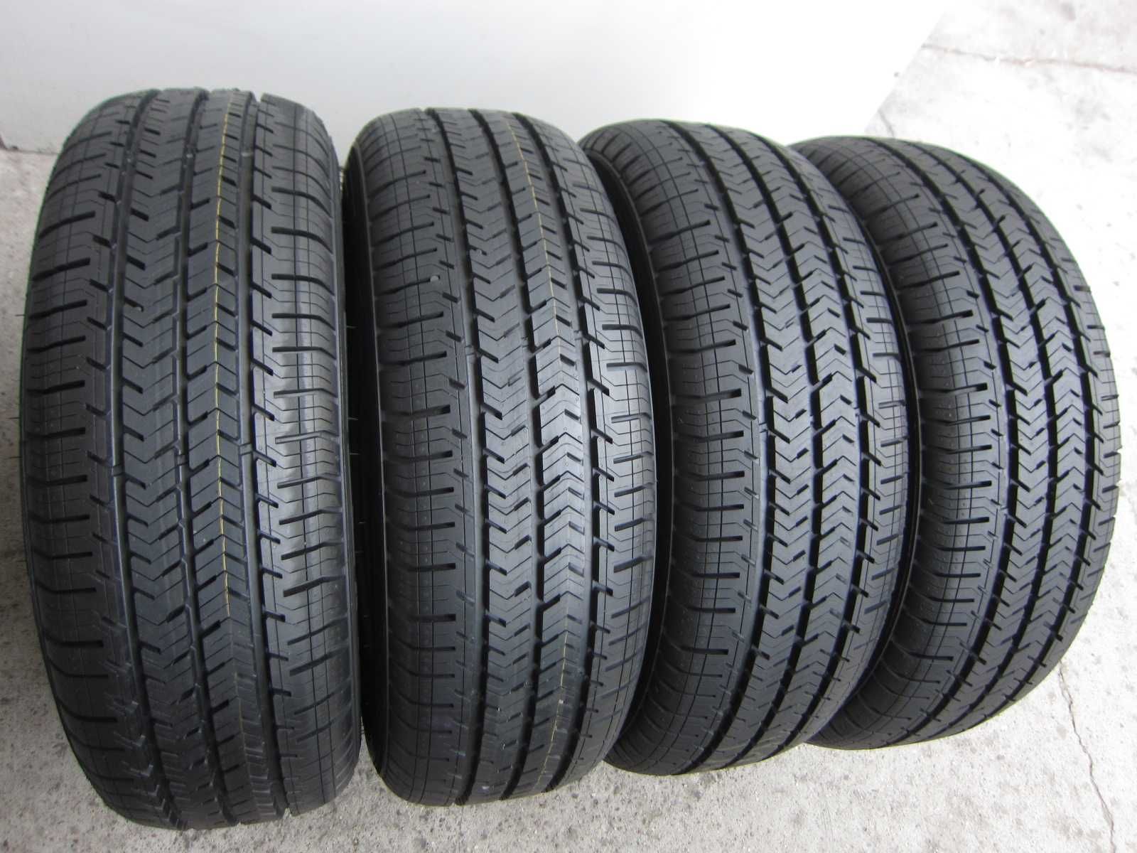 4x Michelin  Agilis DT  215/60r17C  Nowe