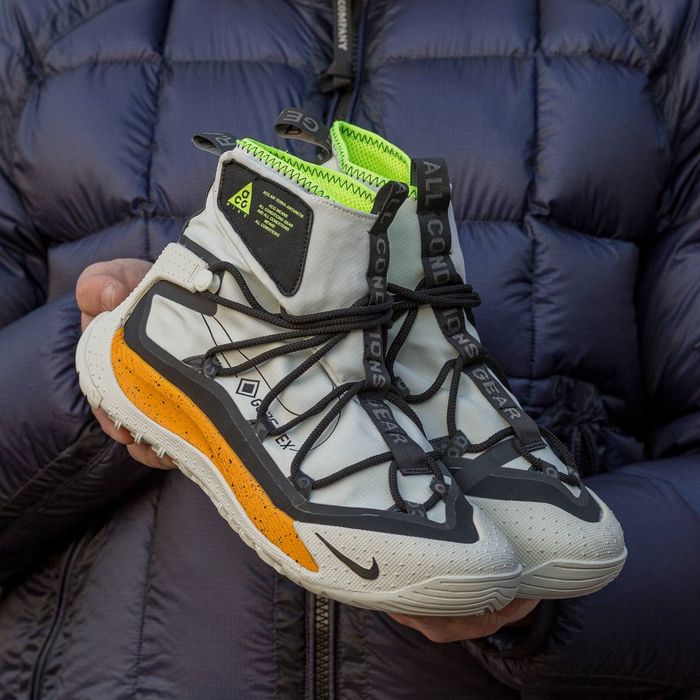 6 кольорів Nike ACG Terra Antarktik Gore-Tex