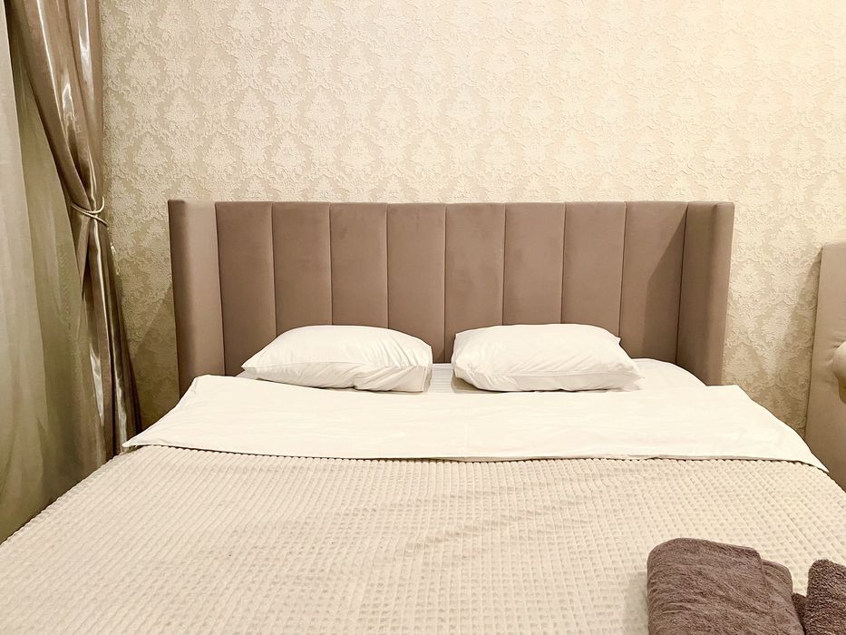 Апартаменти біля Оперного театра;Дві спальні , Подобово квартири Львів