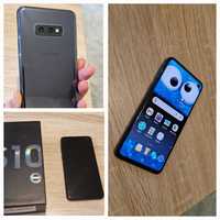 Samsung galaxy S10e