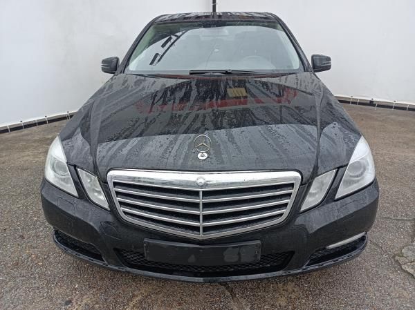 Para Peças Mercedes-Benz E-Class (W212)