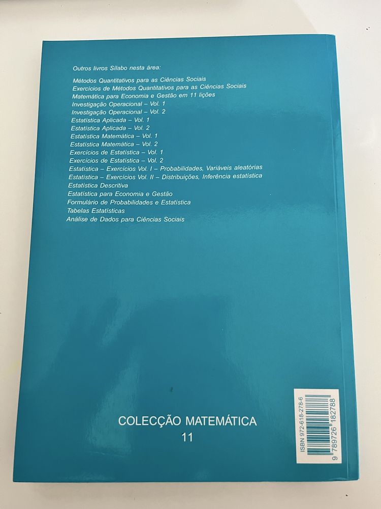 Exercicios - Álgebra Linear