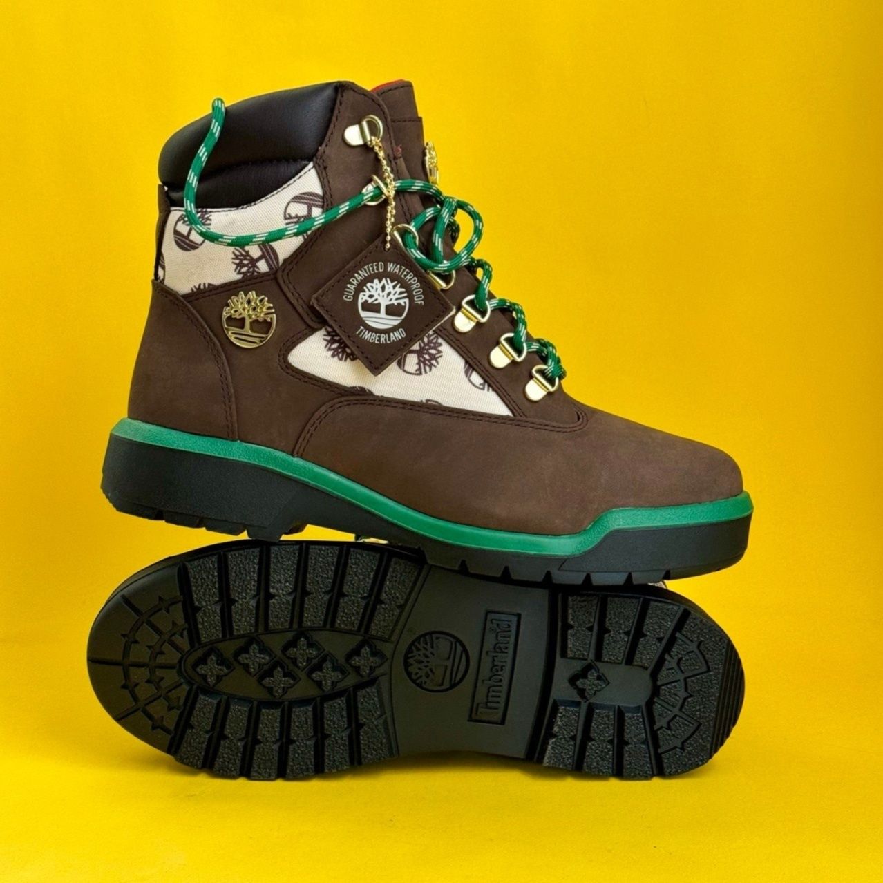 Черевики Timberland Field Boot 42-44 розмір