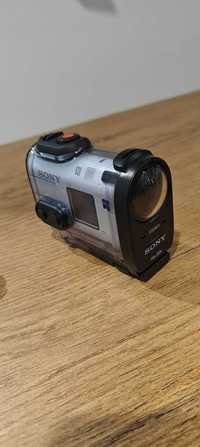 Kamera sportowa Sony FDR X1000