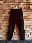 Spodnie dresowe czarne sportowe M L 38 40 42 Strong Point