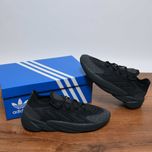 Adidas Originals Ozelia Knit Black кроссовки оригинал 42 / 27см GW9381