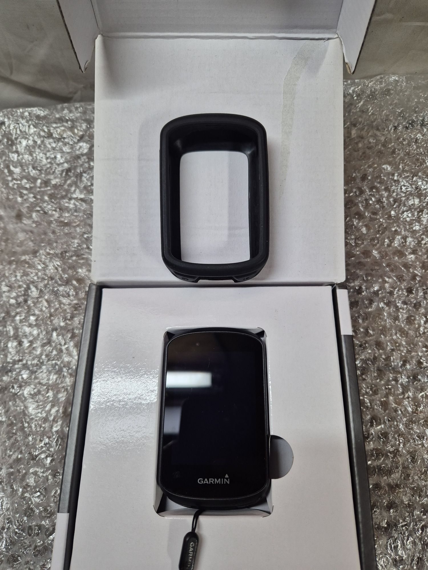 Garmin Edge 530.
