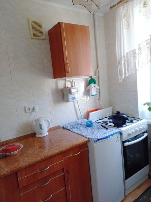 1-комнатная с ремонтом за 19500$