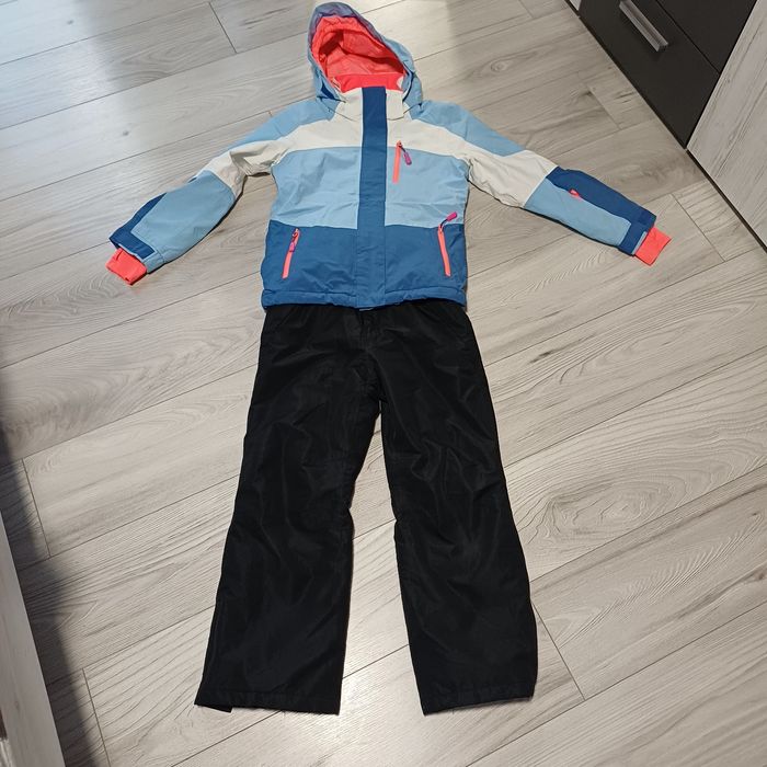 Лижні костюми дитячі на зріст 92-152см