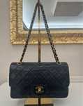 Chanel Timeless Classic 2.55