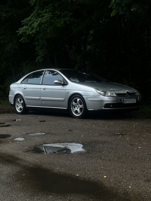 Felgi Carlsson 17’ 4x108