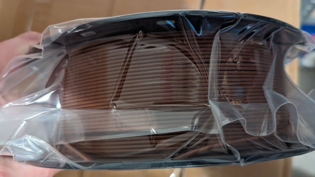 Філамент Sunlu Jayo Kingroon PETG, ABS, TPU 1.75мм кольоровий
