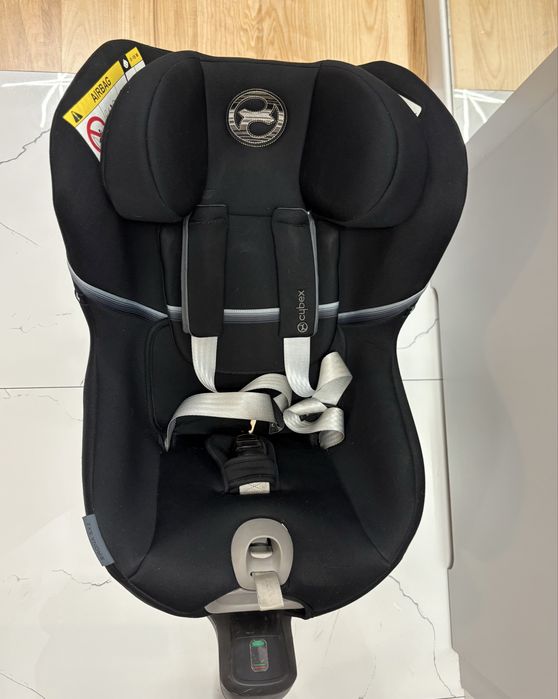 Fotelik Cybex Sirona sx2