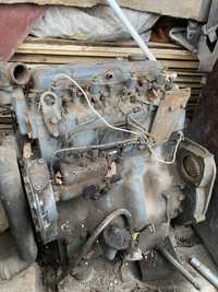 Мотор, двигун perkins 236 (Volvo)