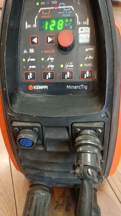 Kemppi Tig -elektroda