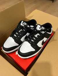 Nike Dunk Low Retro White Black Panda Eu 38.5