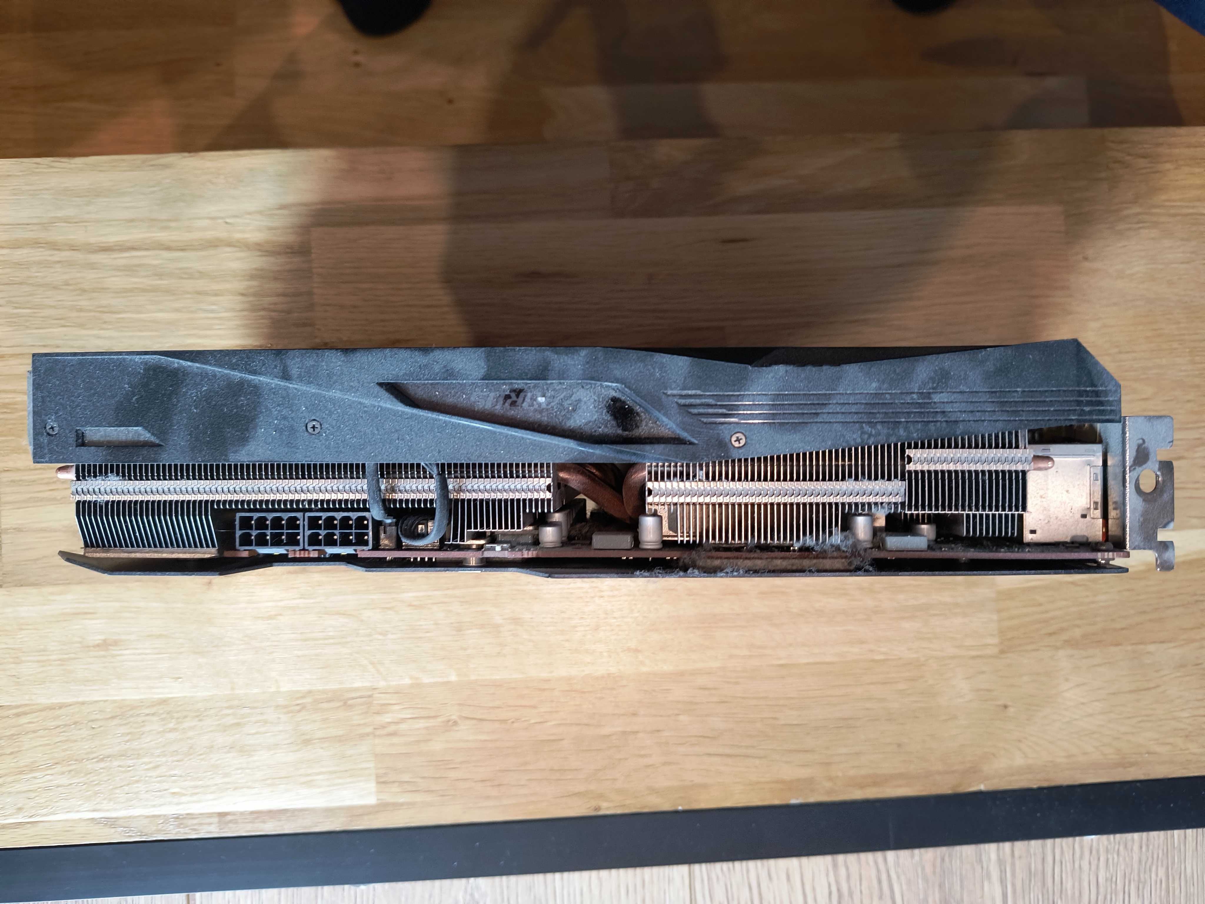 Radeon RX 5700 XT AORUS