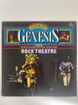 Genesis- Rock Theatre