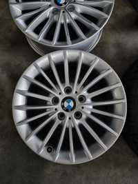 Jantes BMW - 17"