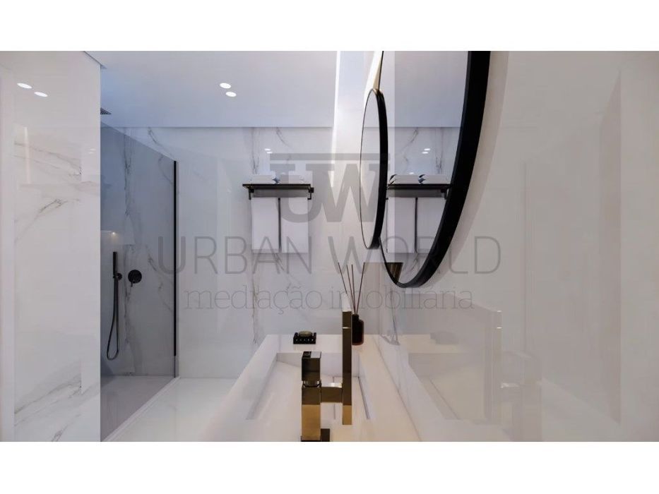 Apartamento T3 - NOVO - Loures, Lisboa