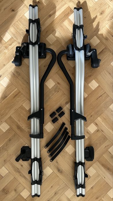 Uchwyt bagaznik rowerowy Thule ProRide 591