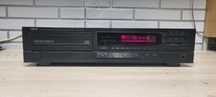 Odtwarzacz cd player YAMAHA CDX-420. Japan