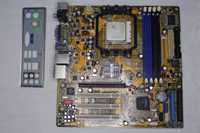 Motherboard ATX Asus A8M2N-LA