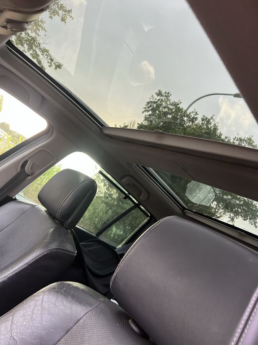 Renault Megane 2.0 2008