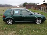 Volkswagen Golf Golf IV 1.8 150 KM