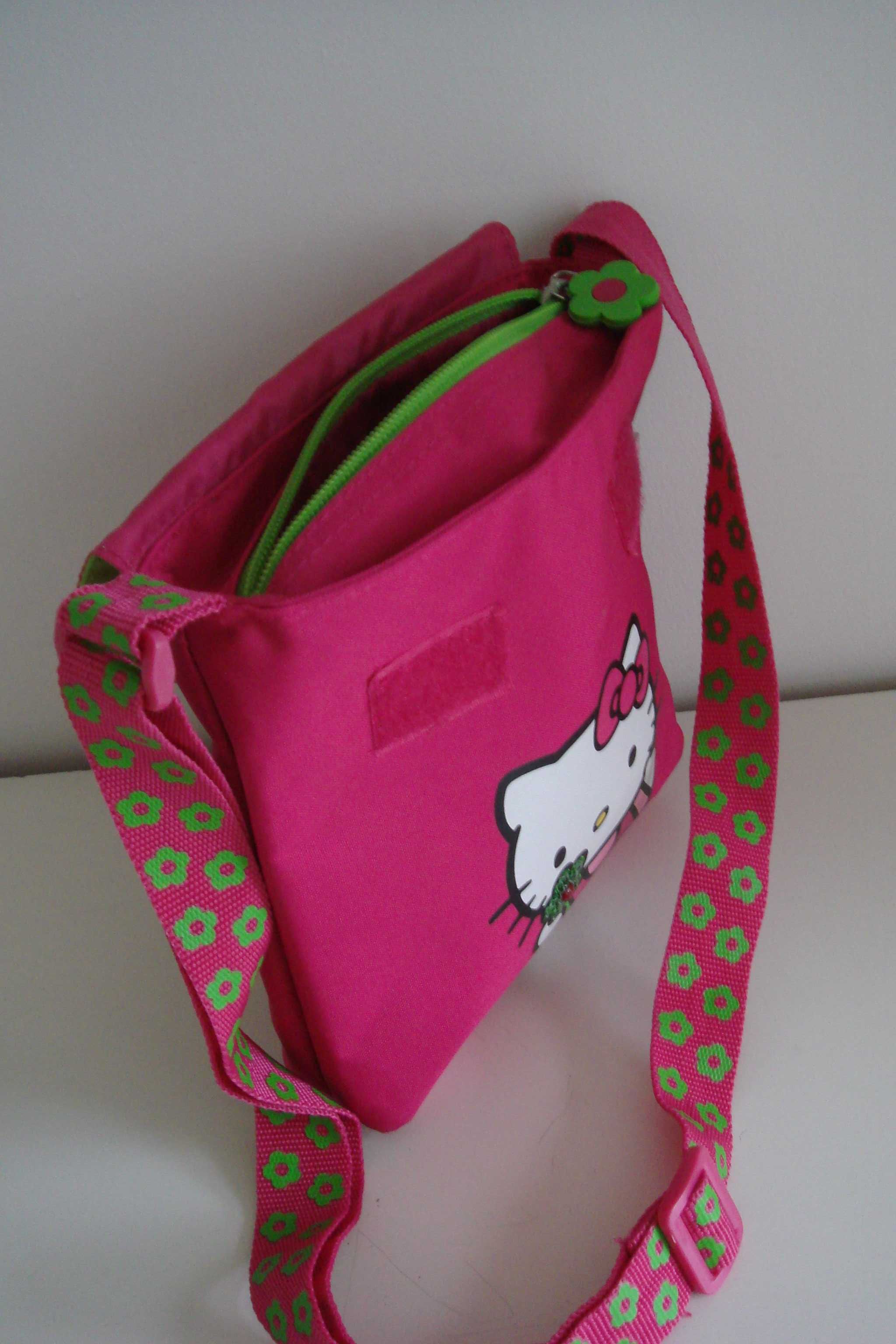 torebka Hello Kitty