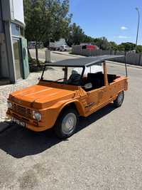 Citroen Mehari impecavel 1984