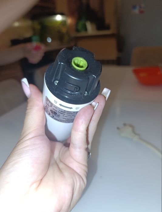 Продам мотоблок до блендера gourmetmaxx WK-1701-6