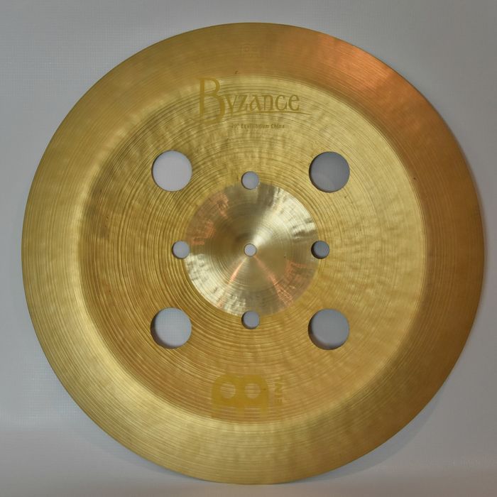 Meinl Byzance Vintage Equilibrium China 20