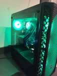 Pc do gier a stanie bardzo dobrym