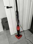 Vileda mop parowy