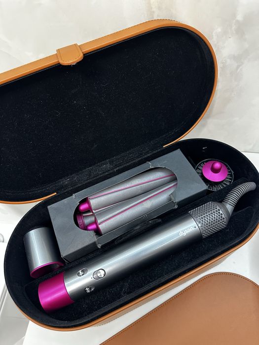 Стайлер Dyson 1 покоління