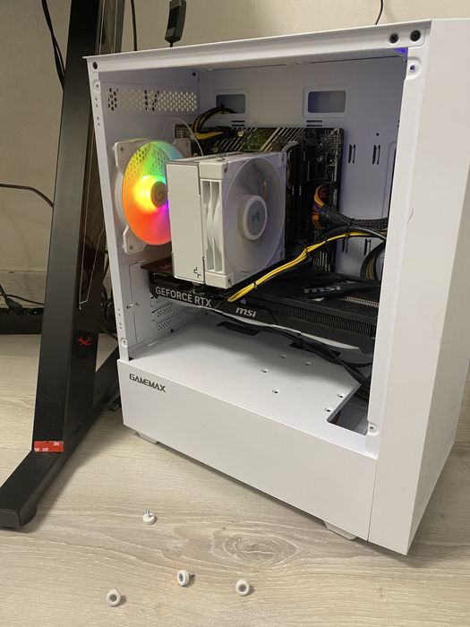 Ігровий компютер