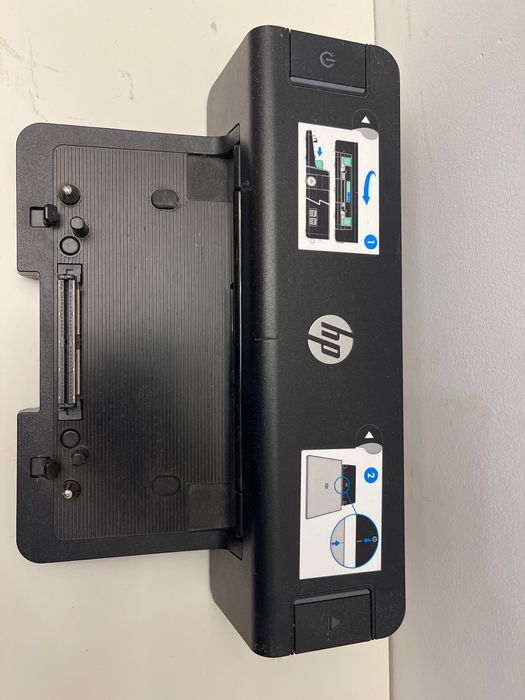 Stacja dokująca hp