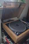 Gramofon Dual 1256