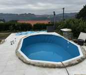 ...Liner/Lona/ Tela piscinas...
