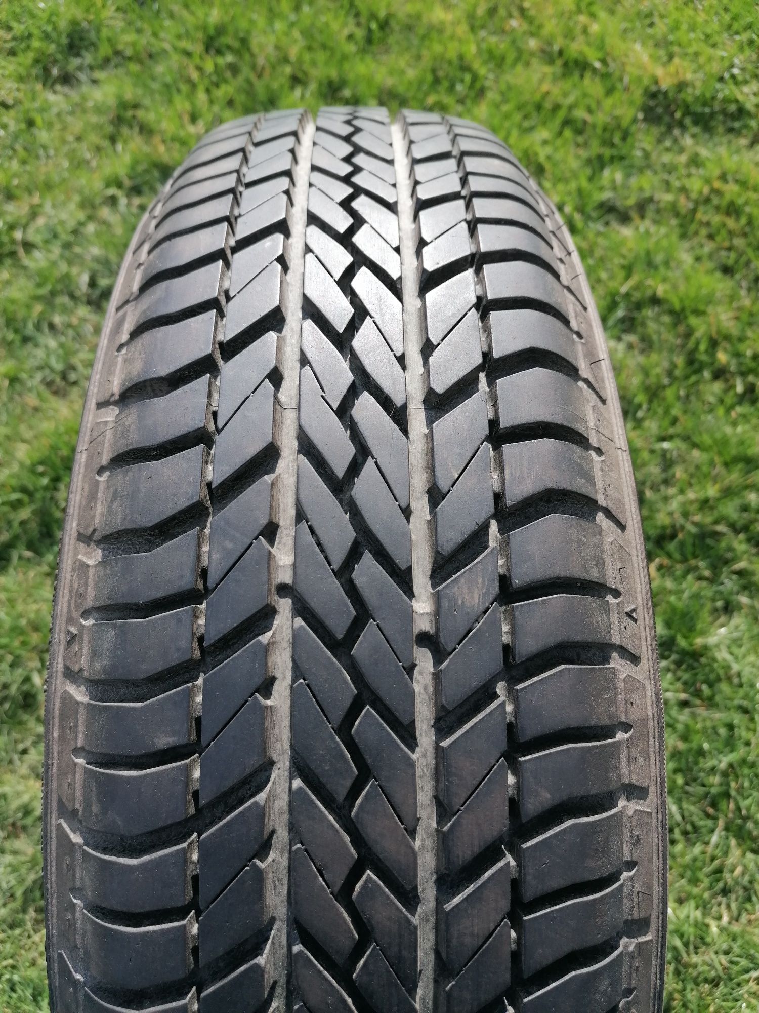 (Nr.38) Opona letnia 175/80 R14 GOODYEAR GT2 E