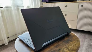 Laptop Asus TUF Gaming F15 1,5TB 24gb RAM